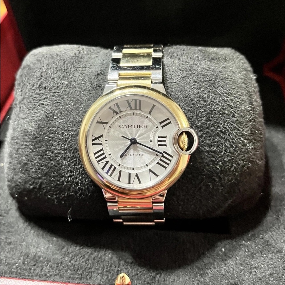 SOLD